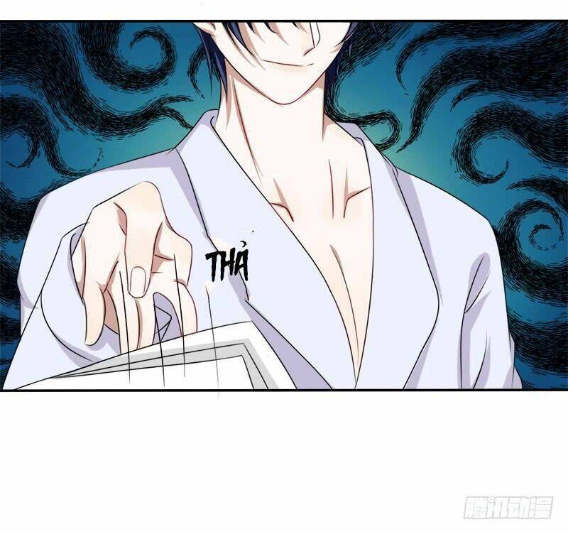 đế thiếu đoạt tình thành nghiện chapter 5 10