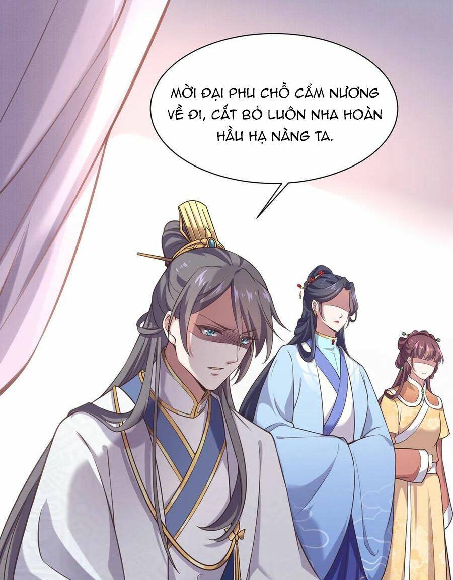 hoạn phi thiên hạ chapter 93 10
