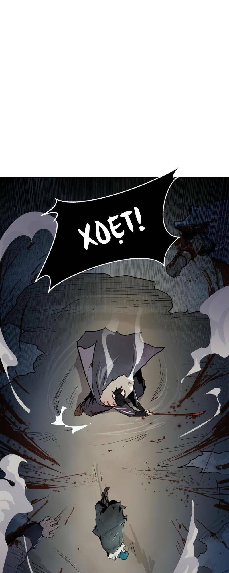 thiếu niên kiếm sư chapter 3 51