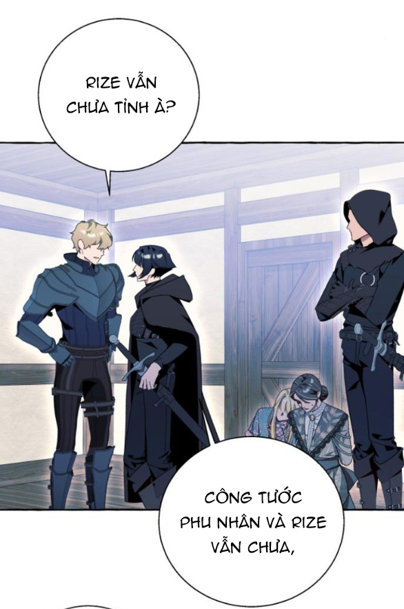 tôi tưởng đó chỉ là tiểu thuyết trọng sinh bình thường chapter 72.2 10