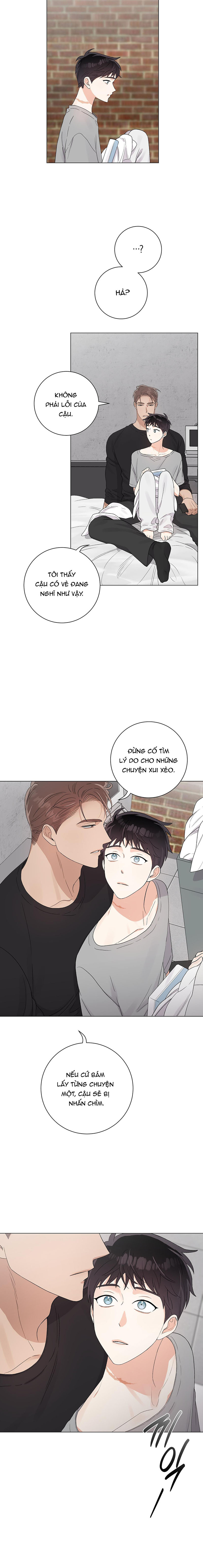 tiếng đập con tim chapter 14 17