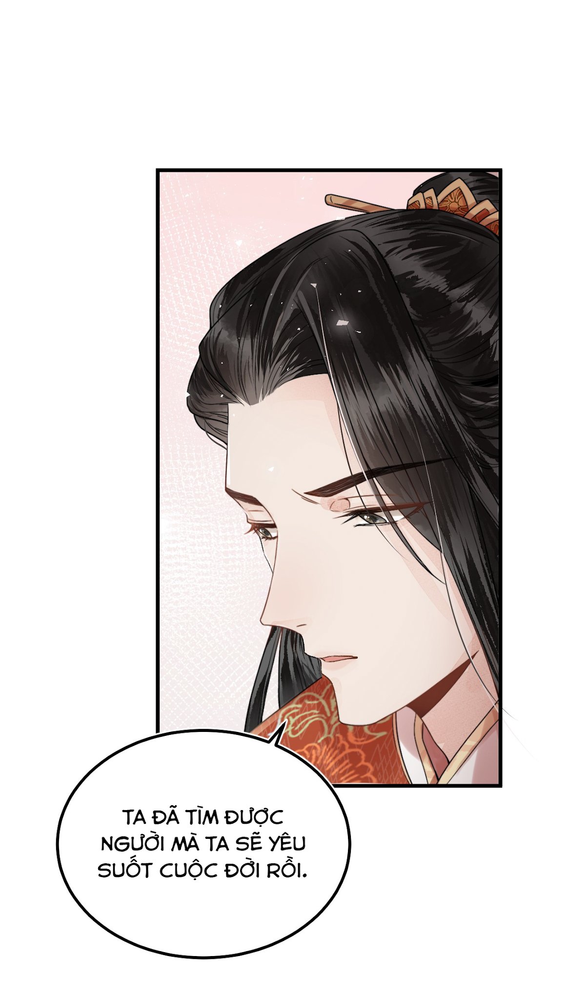 vương phi này là nam nhân chapter 6 21