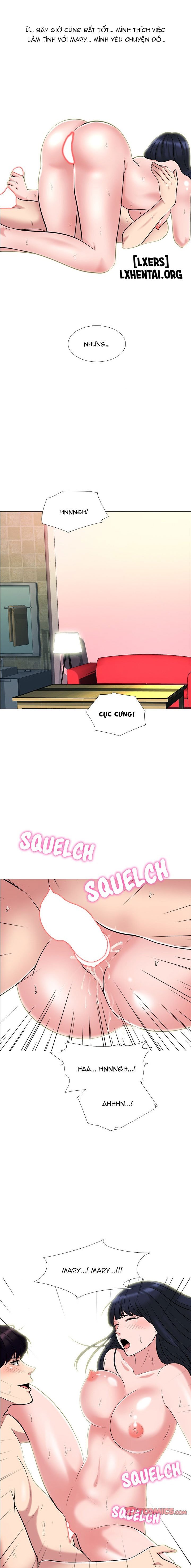 học bổng đặc biệt chapter 135 20