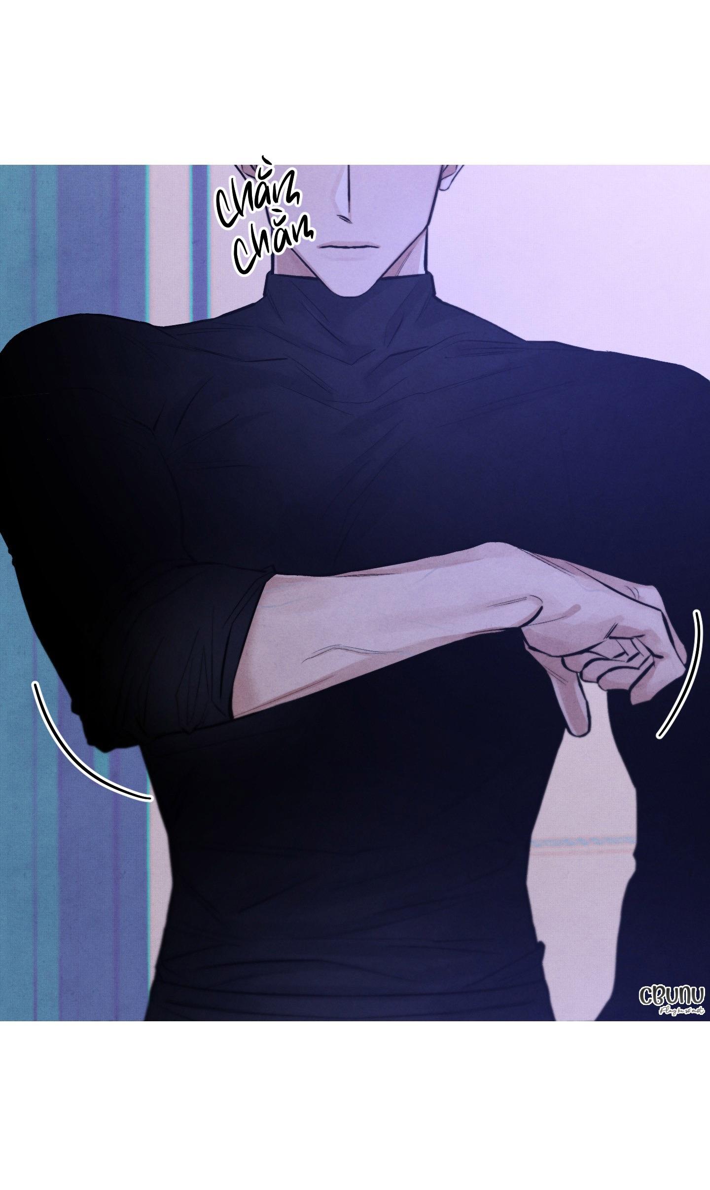 khinh địch tất bại chapter 4 120