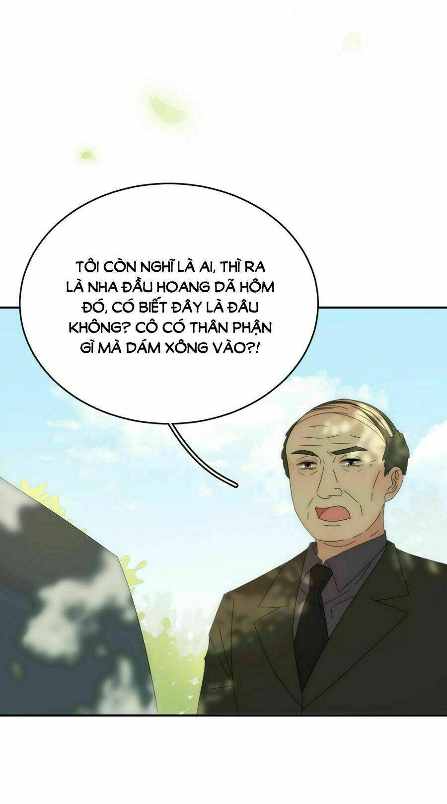 hoàn mỹ lão công tiến hóa luân chapter 119 15