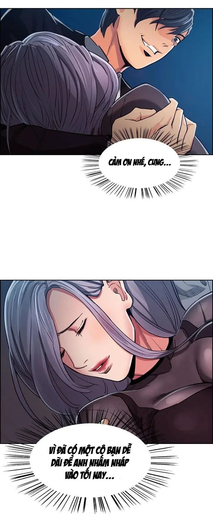 hương vị trái cấm chapter 5 25