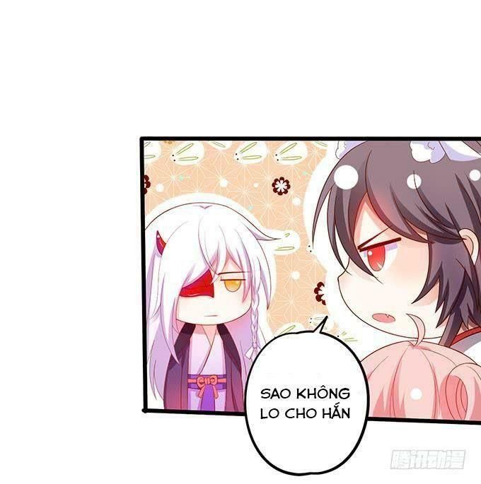 hồ tiên hung bạo chapter 80 40