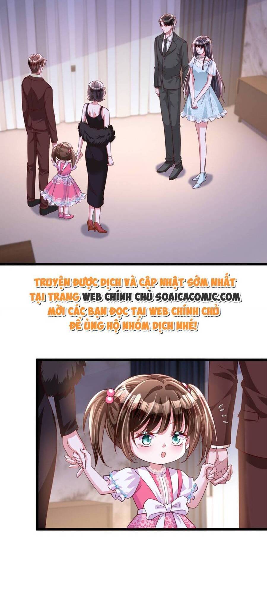 tổng tài huyết tộc cực sủng cô vợ mỹ nhân ngư chapter 109 10