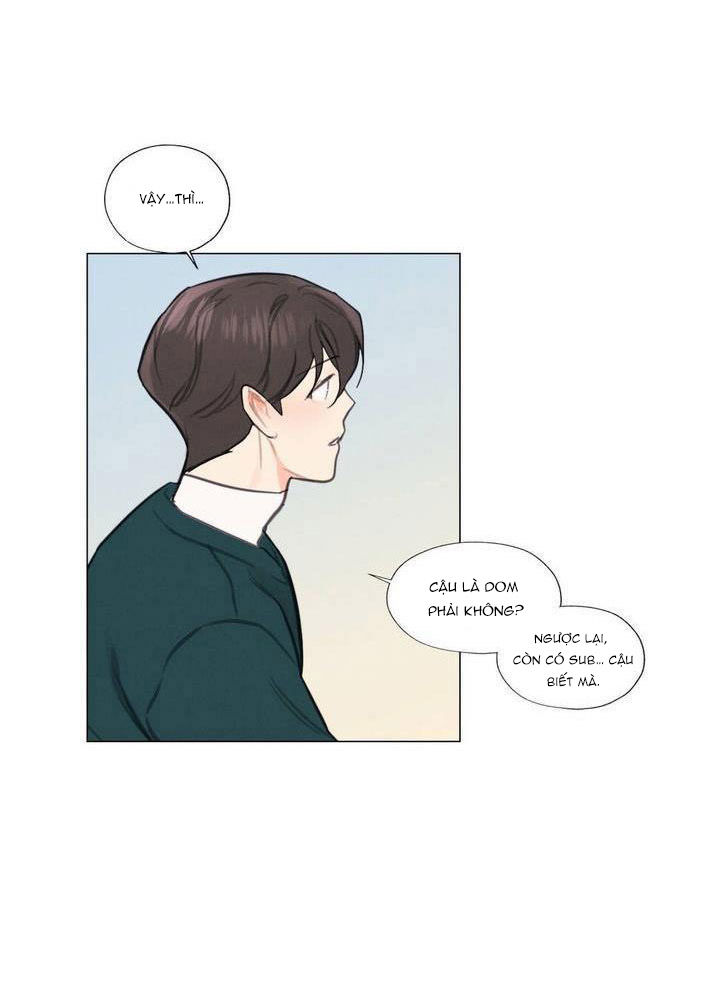 hardcore vanilla chapter 11 21