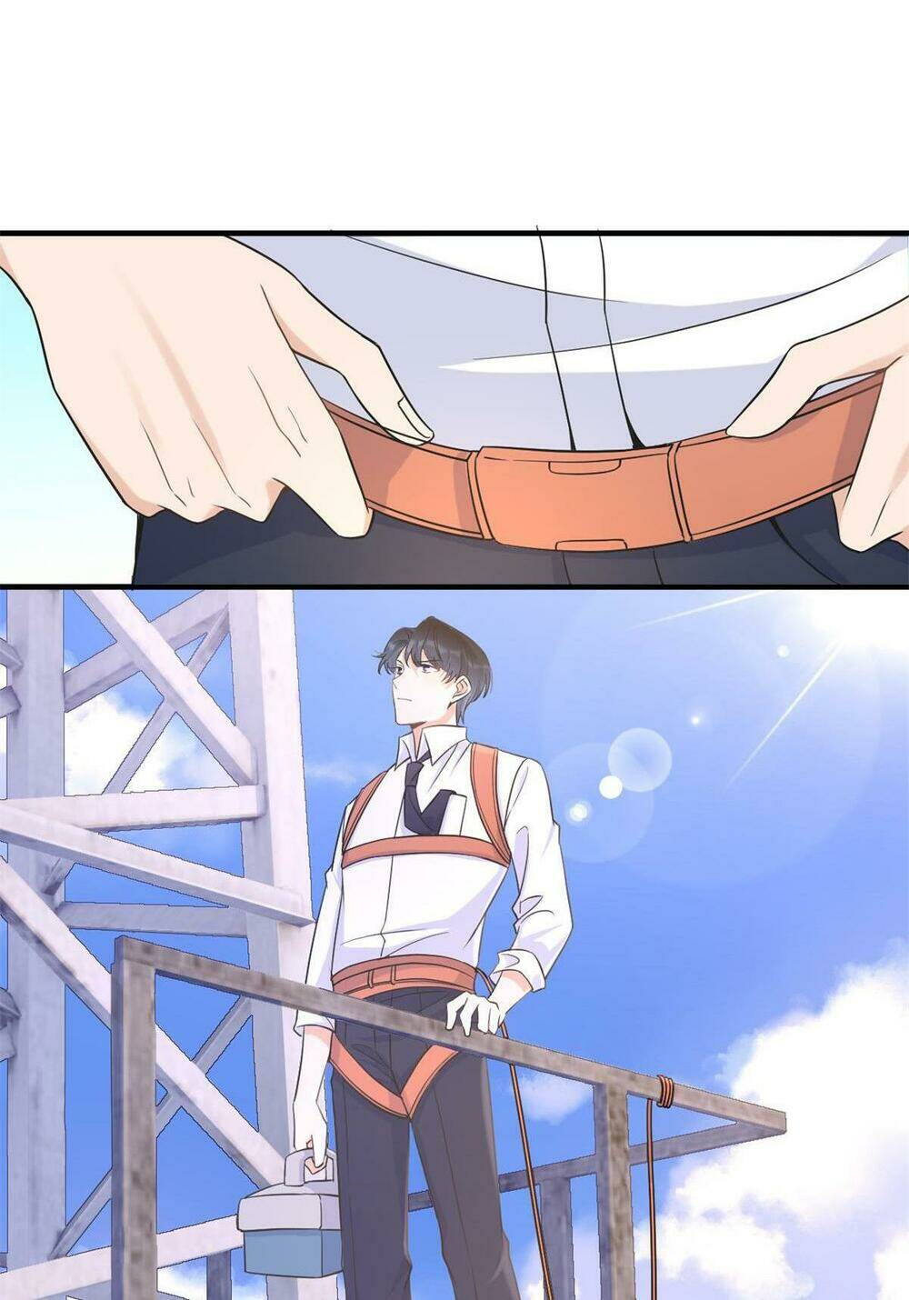 vẫn cứ nhớ em, nhớ em chapter 122 24