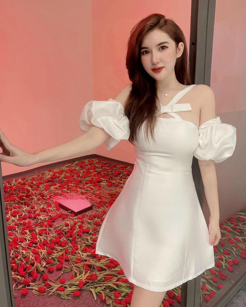 ĐẦM XÒE TAY BÍ NƠ TRỄ VAI 14426