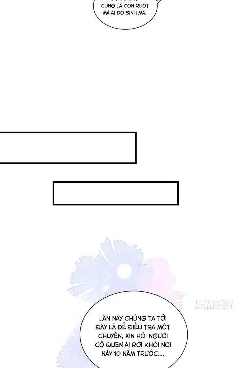 tình địch quái gở lại tăng thêm rồi chapter 40 16