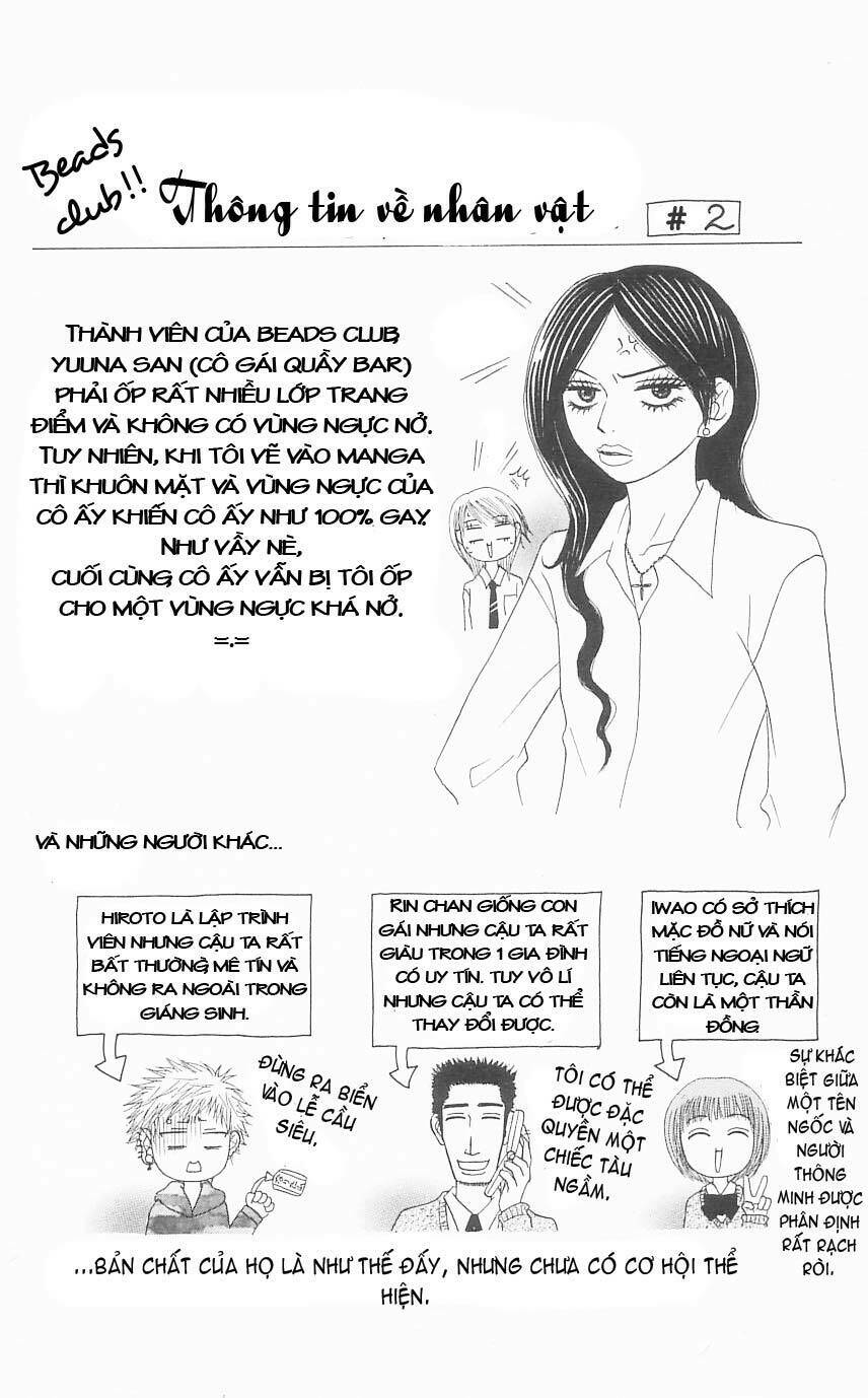 otokomae! beads kurabu chapter 2 3