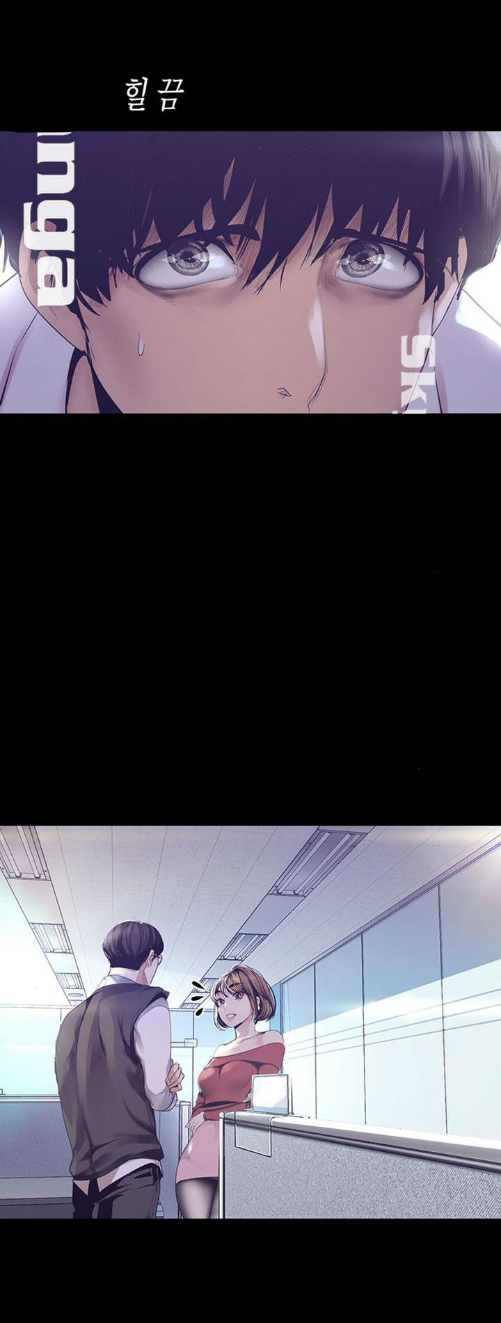 tân thế giới tuyệt vời chapter 95 49