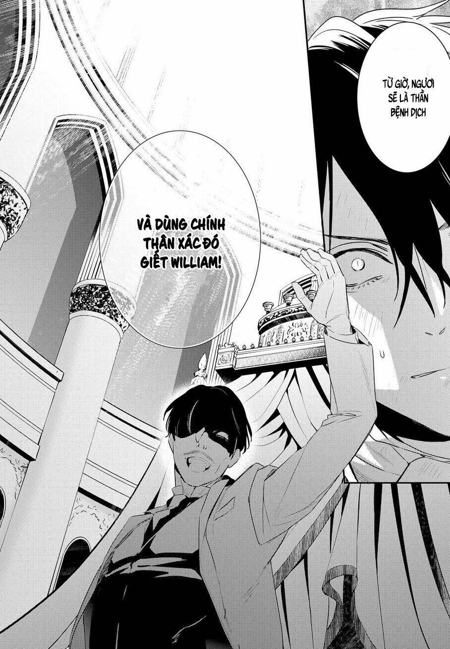 phong ấn triệu hồi ác quỷ dantalion chapter 84 11