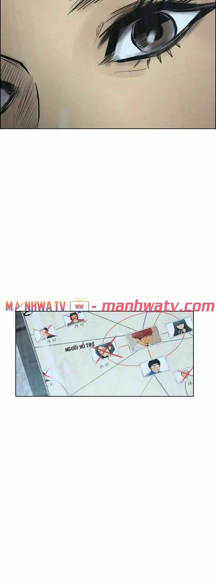 kẻ hồi sinh chapter 67 37