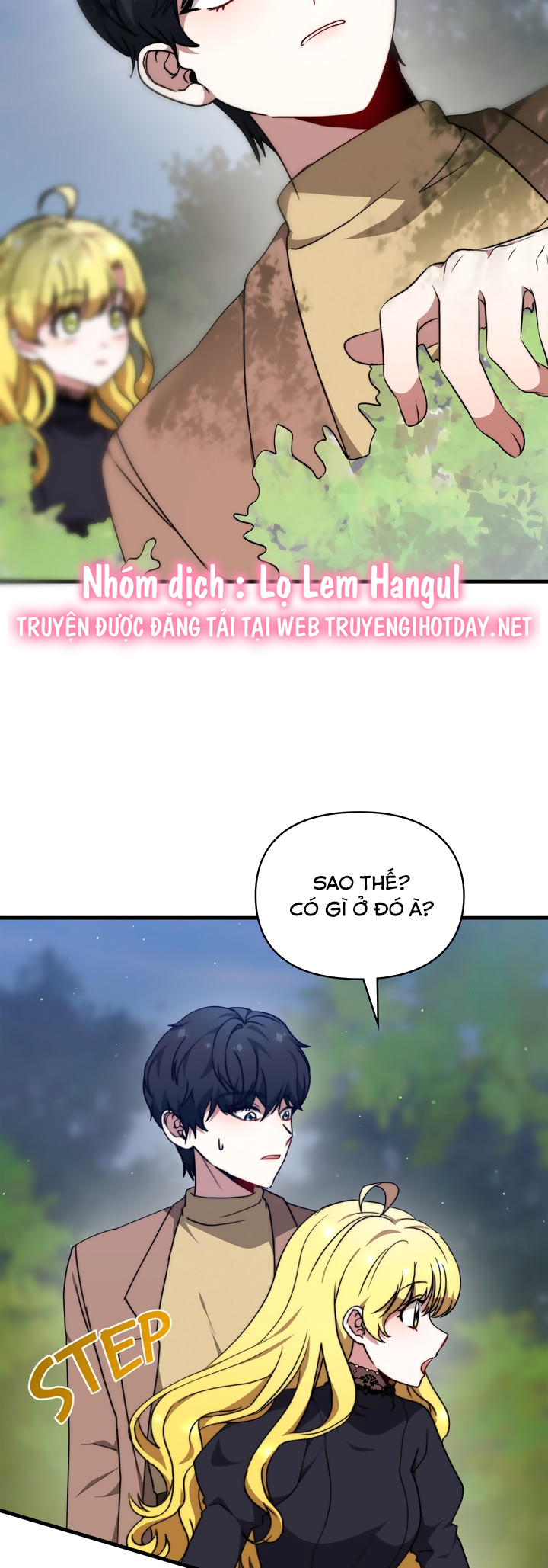 công nương eluana vita chapter 77 15