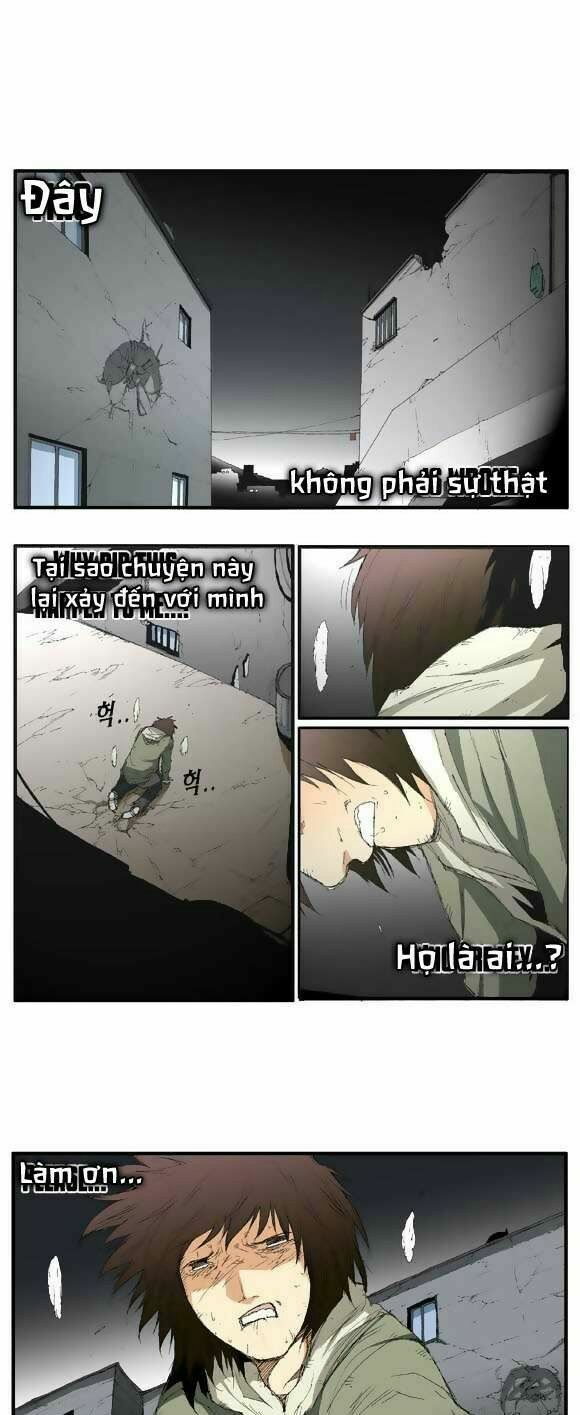 siêu năng chapter 30 23