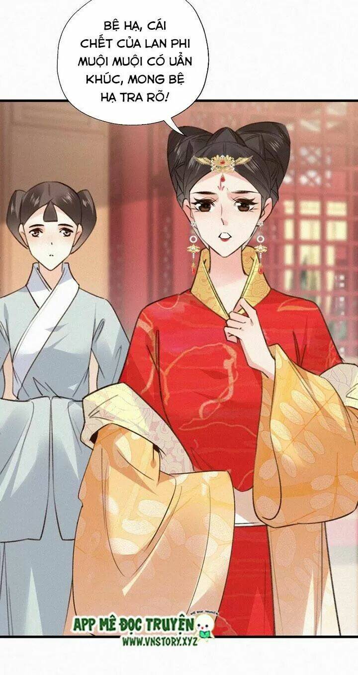 thiên hương mỹ nhân chapter 131 23