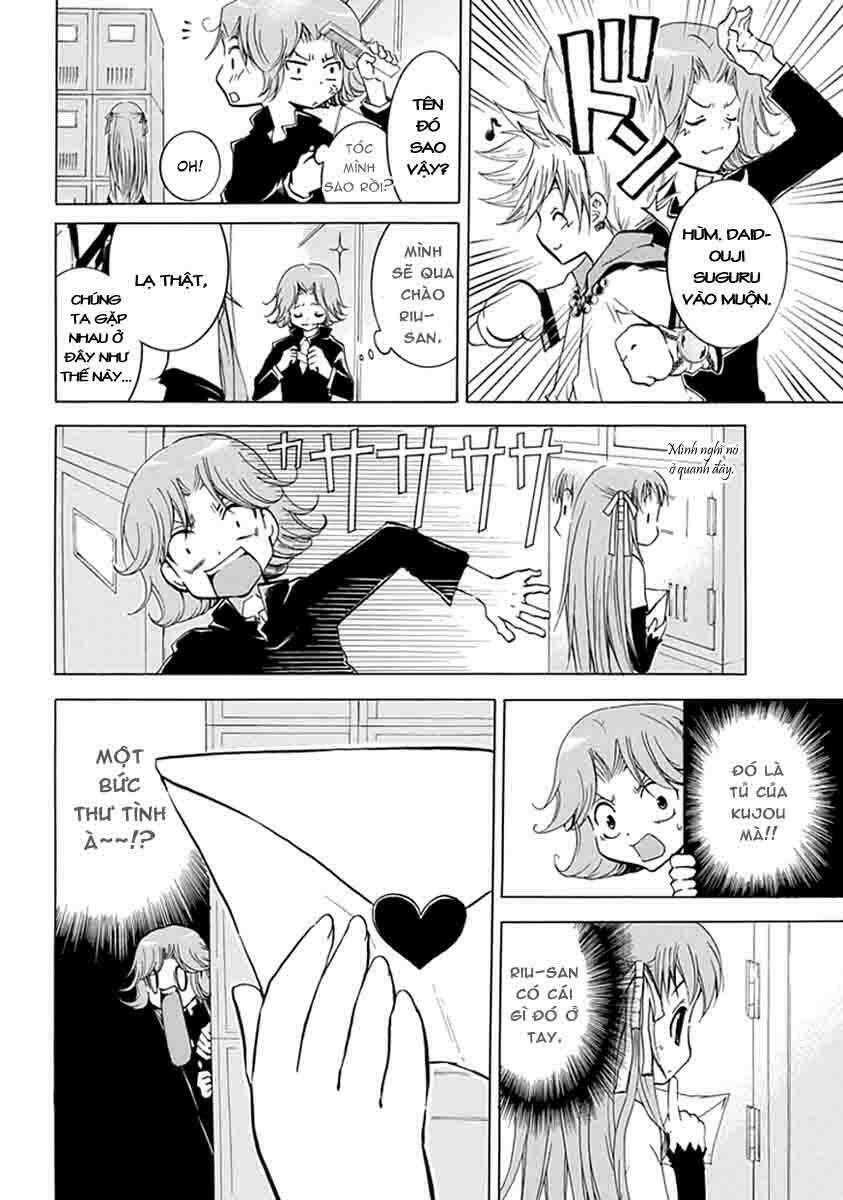 en passant chapter 3 22