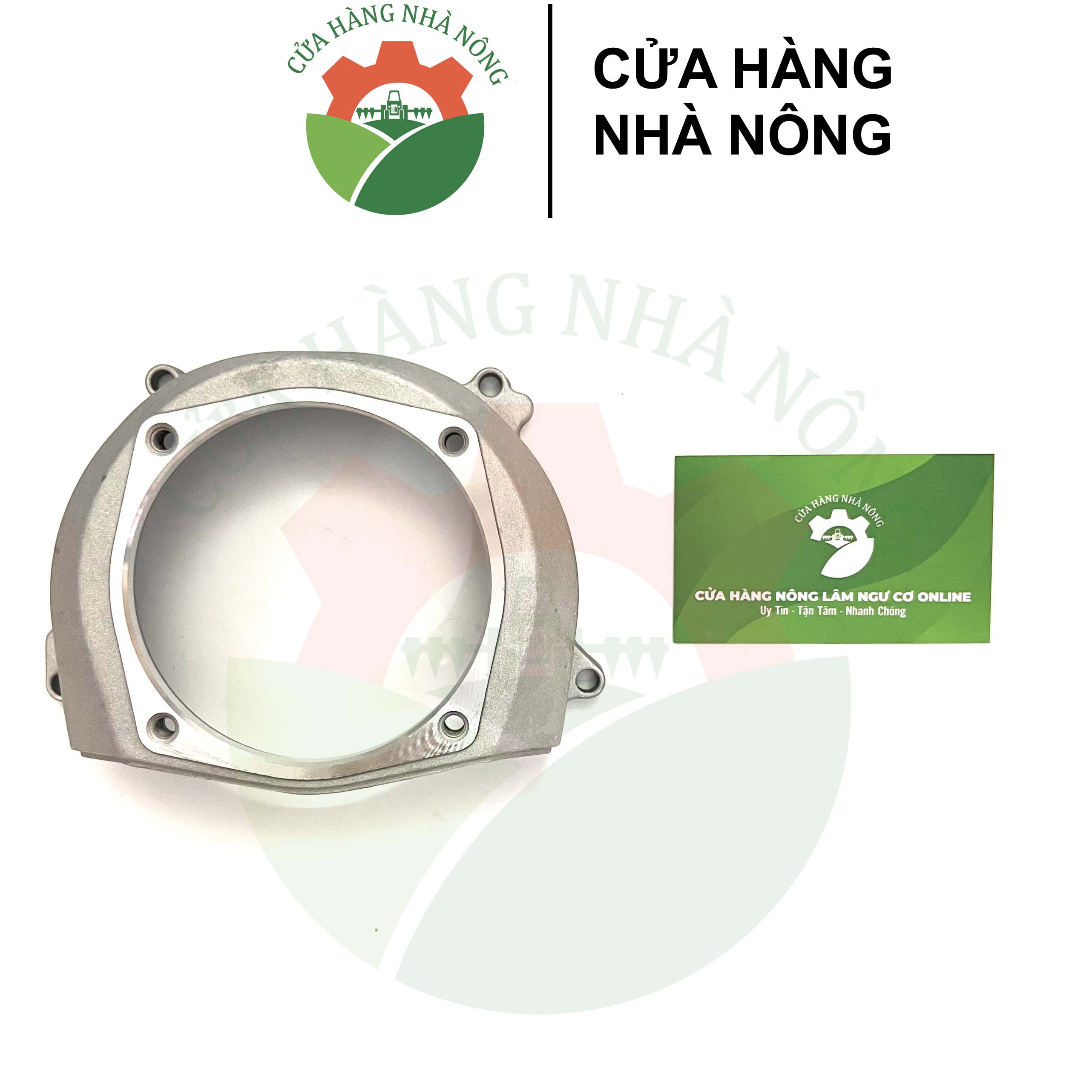 Nắp che lóc máy cắt cỏ 330 chất lượng tốt