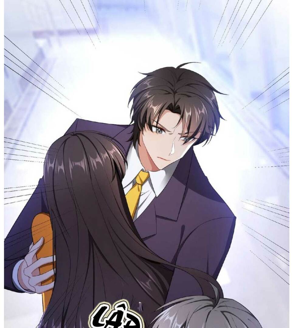 cô vợ nhỏ nuông chiều quá lại thành ác!! chapter 111 20