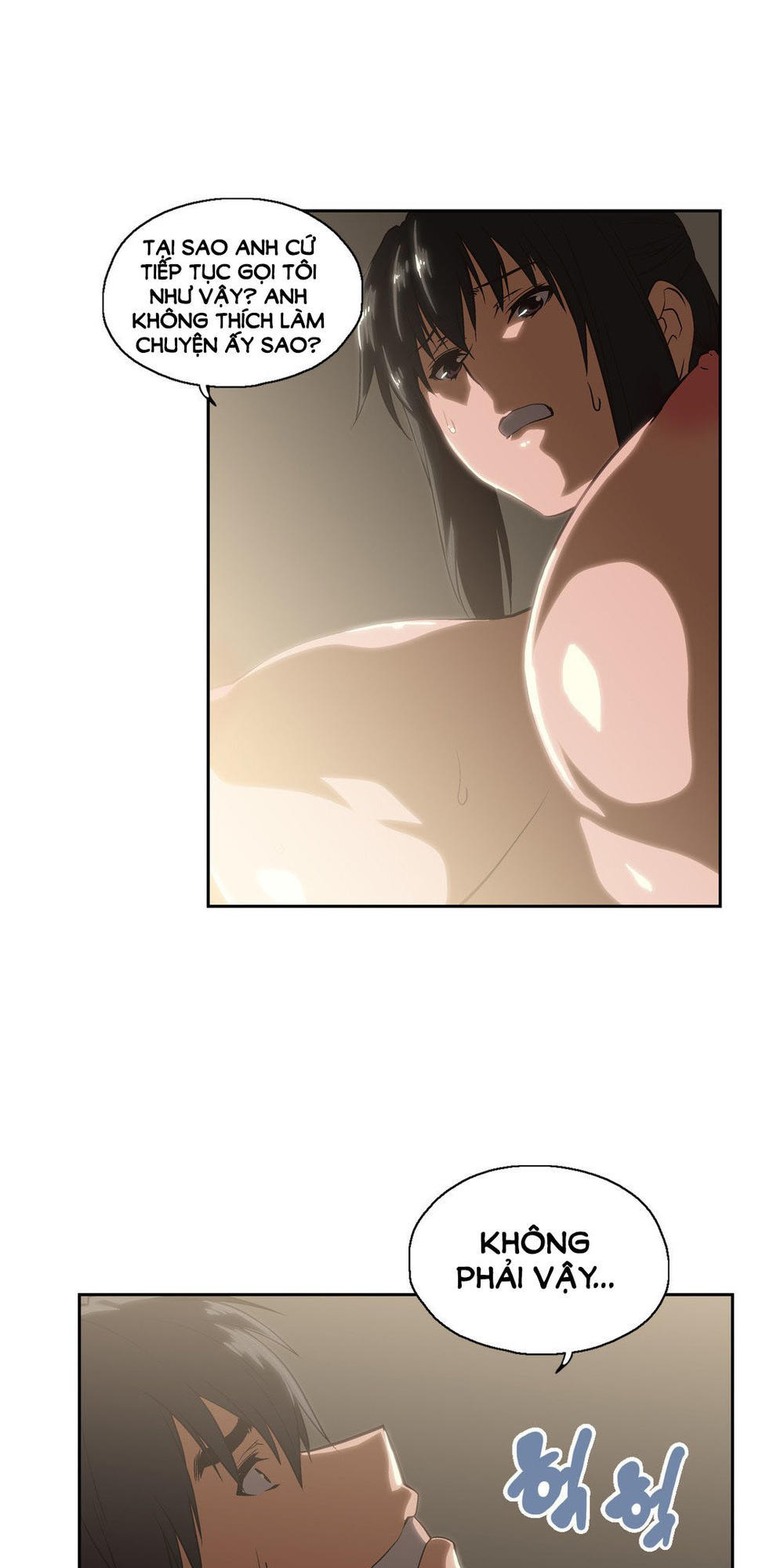 đừng học nữa, chạm vào em đi mà! chapter 69 7