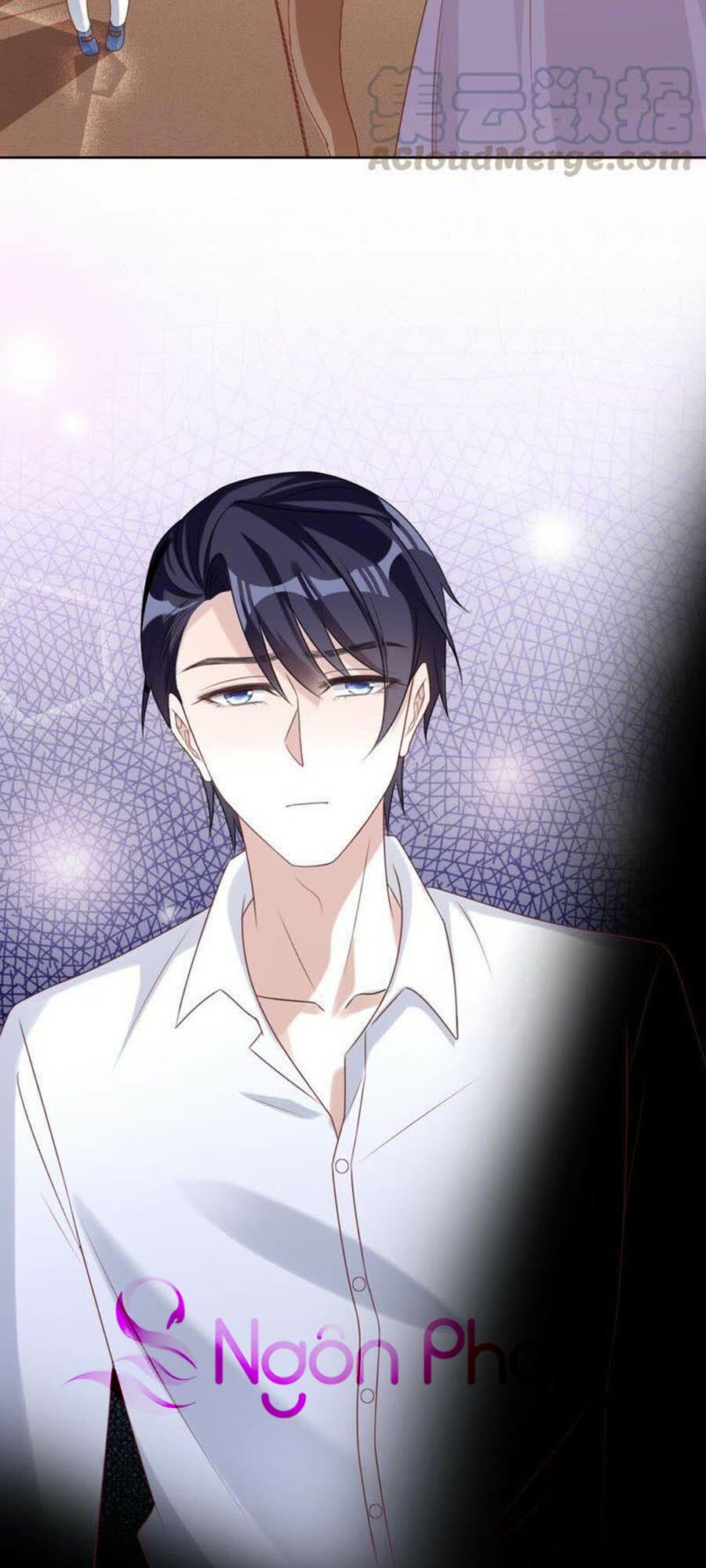 thần luân mật luyến chapter 77 8