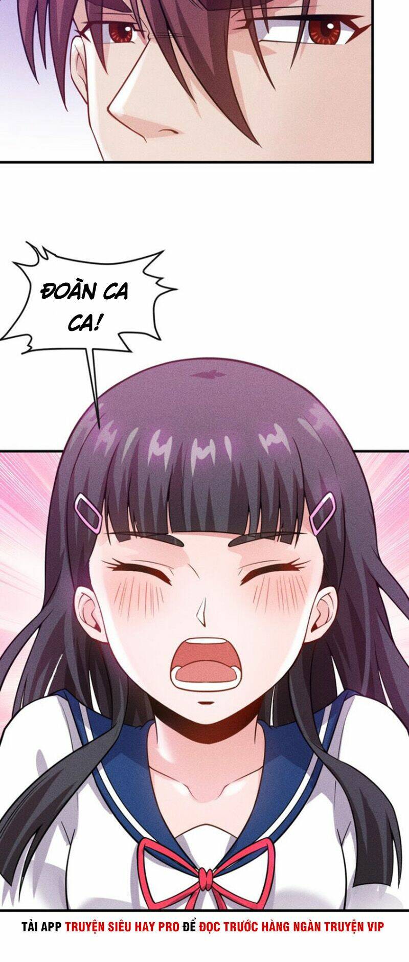 cao thủ cận vệ của nữ chủ tịch chapter 81 11