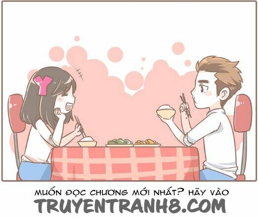 đại thánh và tiểu yêu chapter 4 14