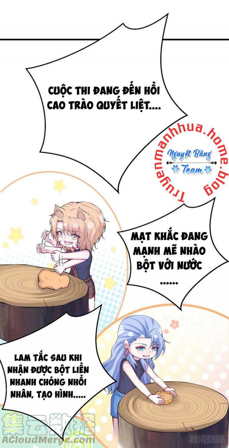 [16+] thảnh thơi thú thế chủng chủng điền, sinh sinh tể chapter 294.3 5