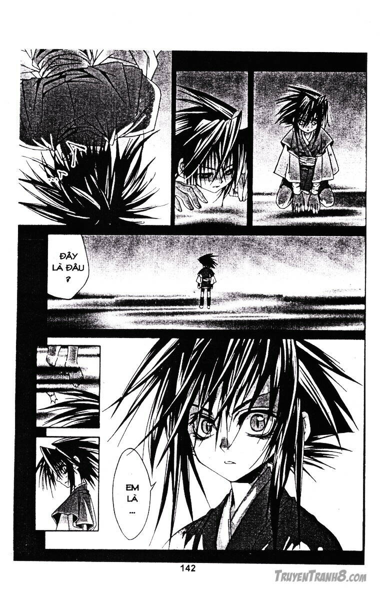 behind master - huyền thoại thiên cẩu chapter 32.2 10