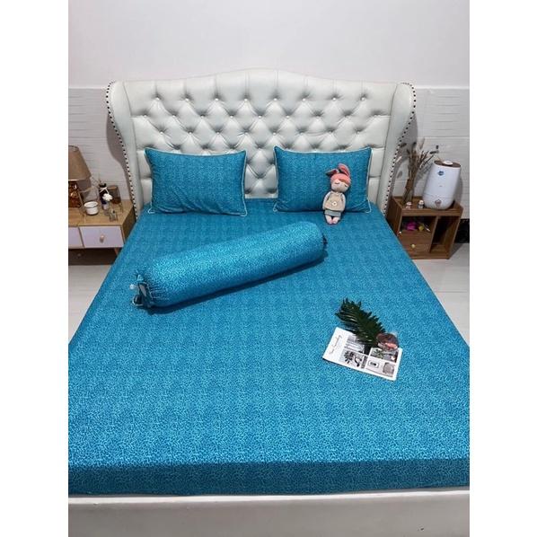 Drap thun siêu lạnh