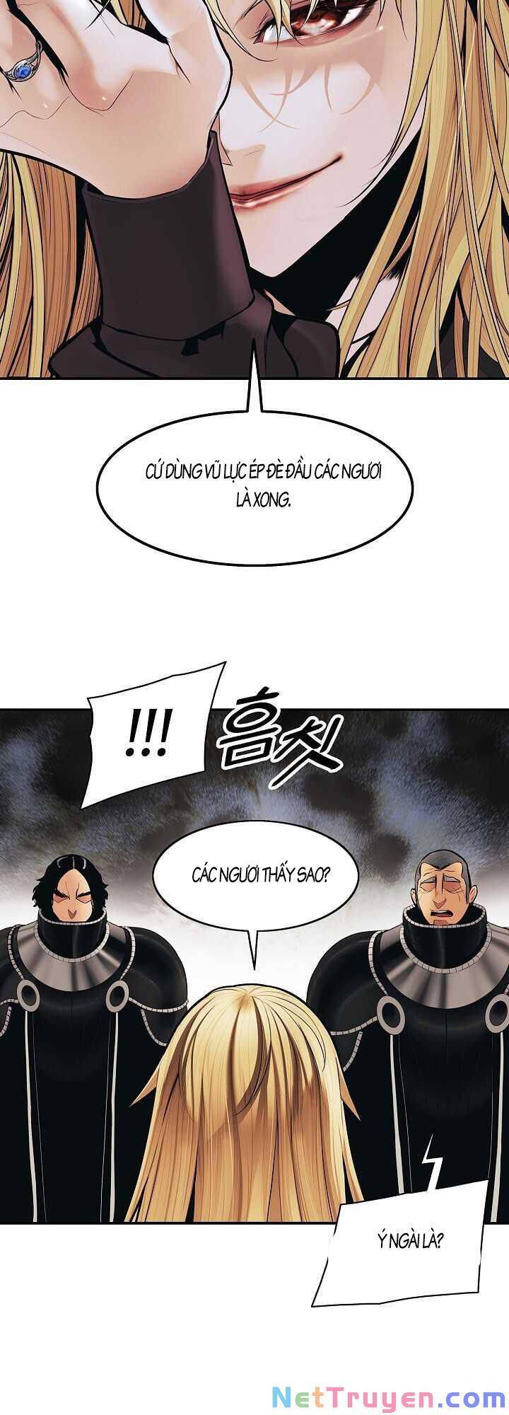 bất bại chân ma chapter 109 47