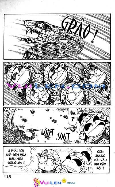 ninja loạn thị chapter 57 115