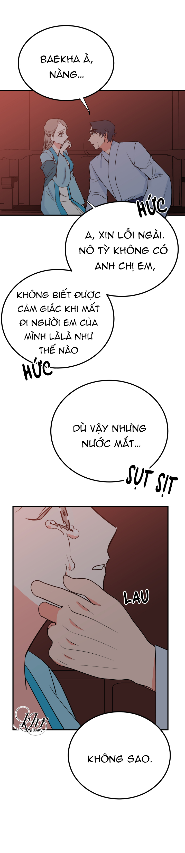 độc chủ chapter 26 45