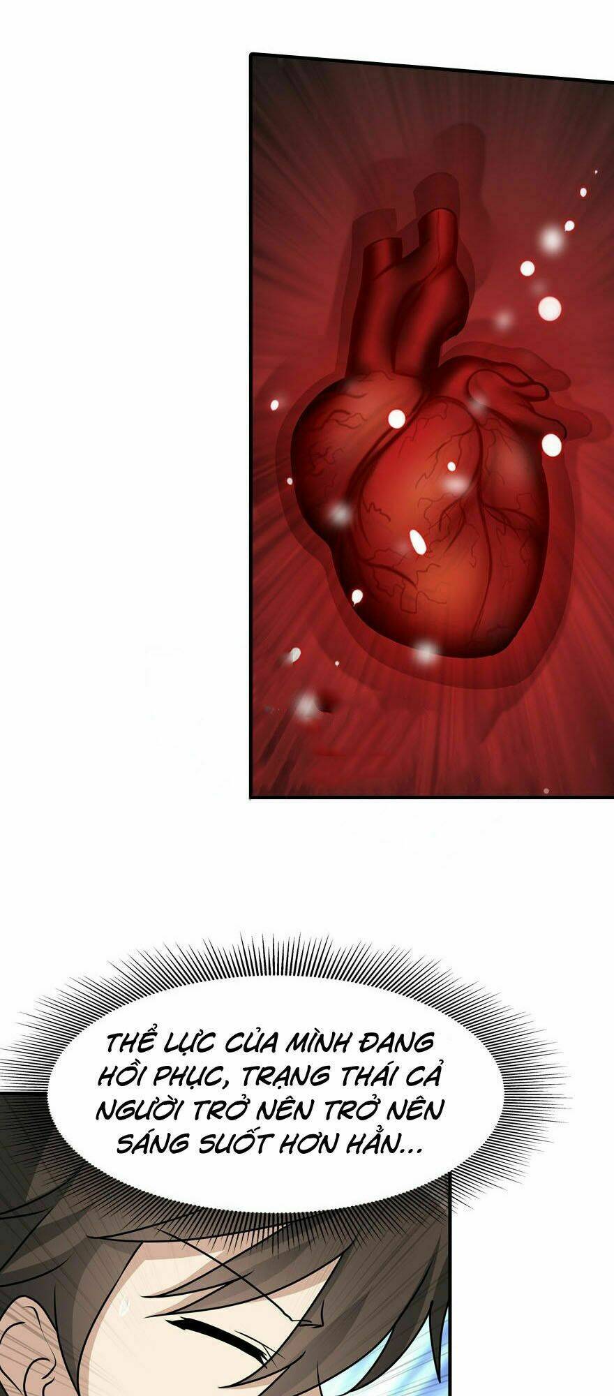 bạn gái virus của tôi chapter 41 12