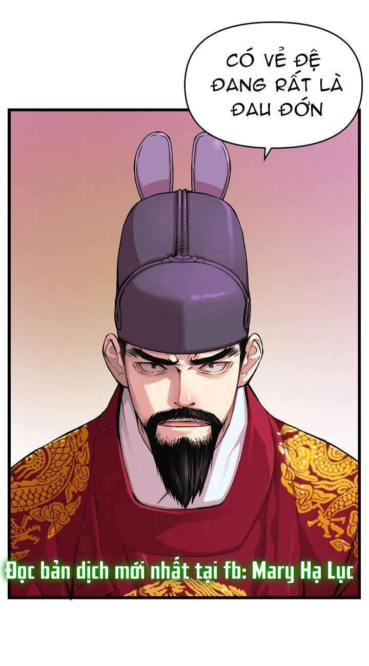 tôi sẽ sống như một hoàng tử chapter 31 66