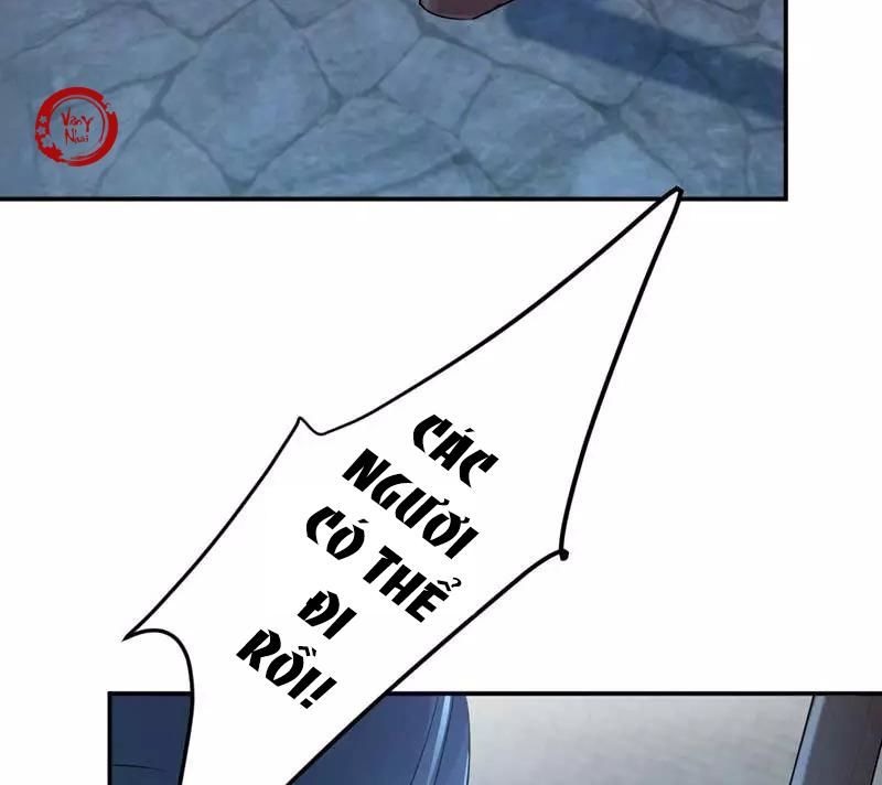 vương gia không thể trêu chapter 58 3