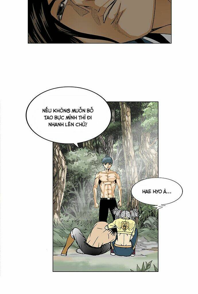 ultimate legend: kang hae hyo chapter 89 32