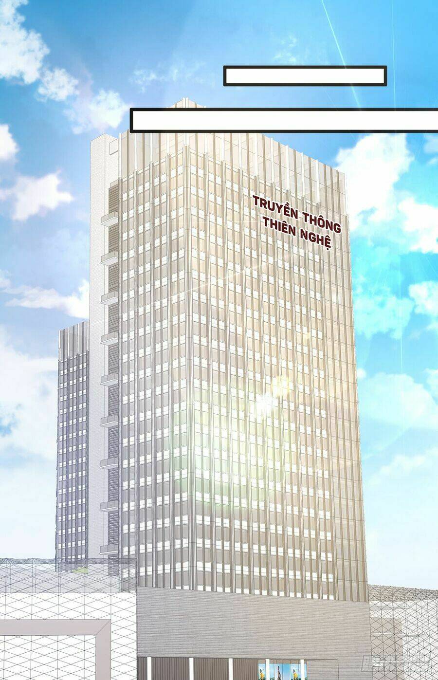 tư sủng cục cưng bảo bối chapter 14.1 19