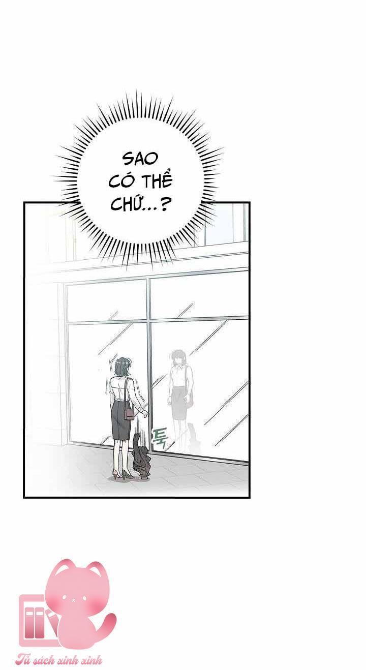 quán cà phê của bom chapter 4 57