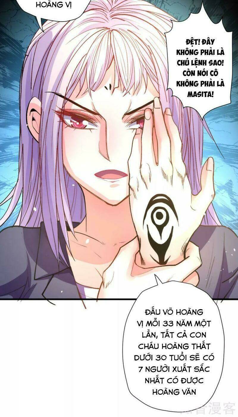 tối cường đại biểu hoàng kim thận chapter 108 20