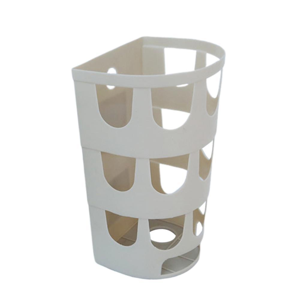 Small Pet Rabbit Cage Nest Feeder Grass Hay Treat Rack Dispenser Manager