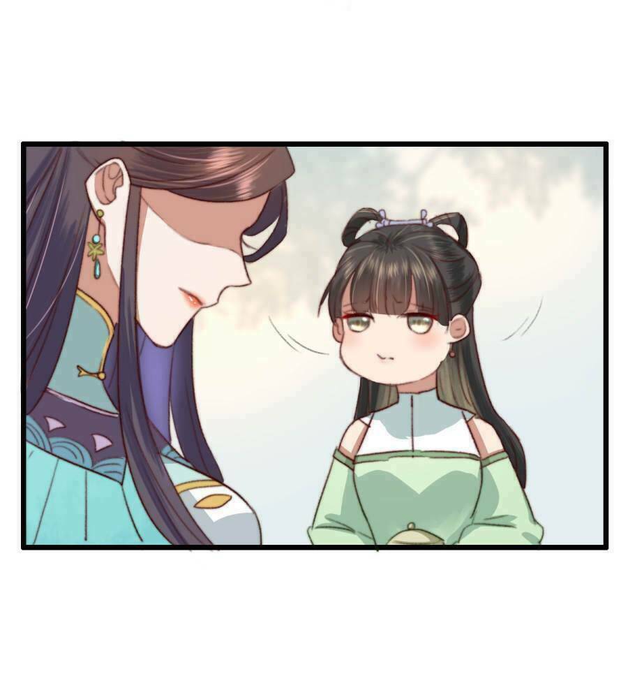 hành trình thịnh sủng chi cẩm tú chapter 12 26