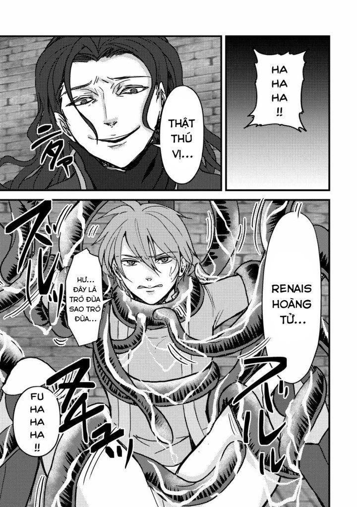 tổng hợp xúc tu play chapter 3 7