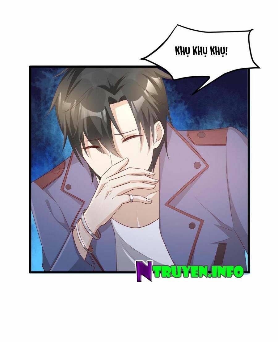 tư sủng cục cưng bảo bối chapter 26.2 8