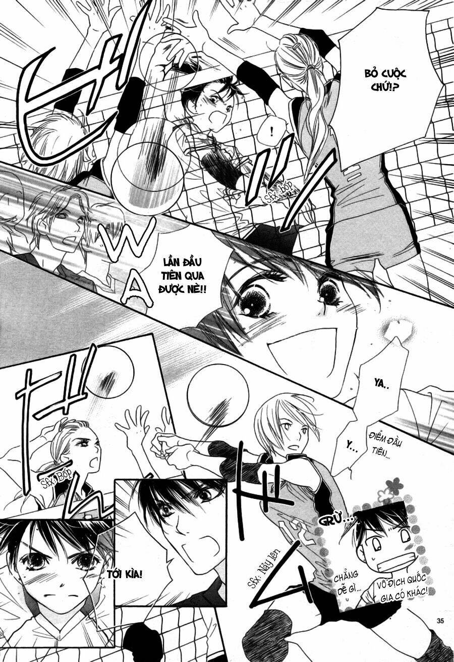 tổng hợp one shot. chapter 58 35