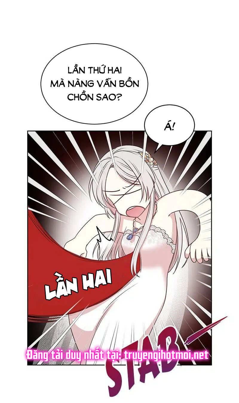 tôi chán nản vì người chồng thứ 2 còn "khỏe" hơn chồng cũ chapter 13.1 6