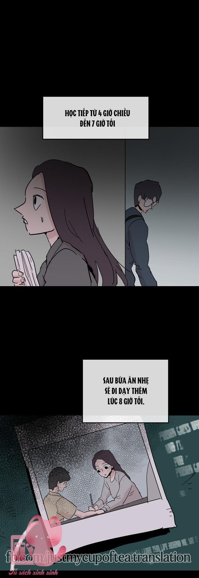 yêu không hồi kết chapter 49 11